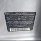 5NPDH4AE8DH316623 2013 Hyundai Elantra Gls auction photo thumbnail 9