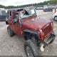 1J4GA39127L144175 2007 Jeep Wrangler Unlimited X auction photo thumbnail 6