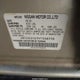 JN1CA31D7YT558776 2000 Nissan Maxima Gle/Gxe/Se auction photo thumbnail 9