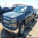 3GCPCREC1EG178743 2014 Chevrolet Silverado 1500 1Lt auction photo thumbnail 2