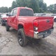 3TYAX5GN0MT016317 2021 Toyota Tacoma Sr5 auction photo thumbnail 3