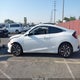 2HGFC4B02HH301724 2017 Honda Civic Lx-P auction photo thumbnail 14