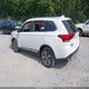 JA4AZ3A35KZ004042 2019 Mitsubishi Outlander Sel auction photo thumbnail 3