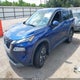 5N1BT3BB5NC687008 2022 Nissan Rogue Sv Intelligent Awd auction photo thumbnail 2