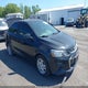 1G1JB5SG2H4150792 2017 Chevrolet Sonic Ls Auto auction photo thumbnail 1