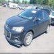 1G1JB5SG2H4150792 2017 Chevrolet Sonic Ls Auto auction photo thumbnail 2