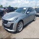 1G6DM5RK6R0116083 2024 Cadillac Ct5 Luxury auction photo thumbnail 2