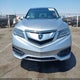 5J8TB4H56HL005519 2017 Acura Rdx Technology Acurawatch Plus Packages/W/Technology Package auction photo thumbnail 12