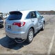 5J8TB4H56HL005519 2017 Acura Rdx Technology Acurawatch Plus Packages/W/Technology Package auction photo thumbnail 4