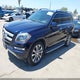 4JGDF6EE6GA683359 2016 Mercedes-Benz Gl 450 4Matic auction photo thumbnail 2