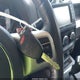 1C4NJDBB1HD130169 2017 Jeep Compass Sport Se 4X4 auction photo thumbnail 11