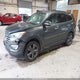 KM8SR4HF6EU086893 2014 Hyundai Santa Fe Limited auction photo thumbnail 2