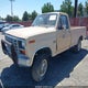 1FTEF26N6FPB44400 1985 Ford F250 auction photo thumbnail 2