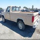1FTEF26N6FPB44400 1985 Ford F250 auction photo thumbnail 3