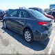 JTDB4MEE5P3009746 2023 Toyota Corolla Le auction photo thumbnail 3