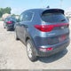 KNDPMCAC4J7333355 2018 Kia Sportage Lx auction photo thumbnail 3