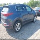 KNDPMCAC4J7333355 2018 Kia Sportage Lx auction photo thumbnail 4