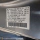 JHLRD68525C019947 2005 Honda Cr-V Lx auction photo thumbnail 9