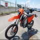 VBKEXK406LM429792 2020 Ktm 500 Exc-F Six Days auction photo thumbnail 2