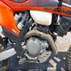 VBKEXK406LM429792 2020 Ktm 500 Exc-F Six Days auction photo thumbnail 8