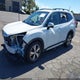 JF2SKAWC1KH571500 2019 Subaru Forester Touring auction photo thumbnail 2