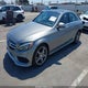 55SWF4KB2FU027787 2015 Mercedes-Benz C 300 Sport 4Matic auction photo thumbnail 2