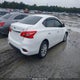 3N1AB7AP8KY279728 2019 Nissan Sentra Sv auction photo thumbnail 4
