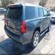 1GNSKBKC0LR114917 2020 Chevrolet Tahoe 4Wd Lt auction photo thumbnail 4