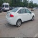 1FAHP3HN3AW275334 2010 Ford Focus Sel auction photo thumbnail 4