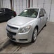 1G1ZB5E07CF146154 2012 Chevrolet Malibu Ls auction photo thumbnail 2
