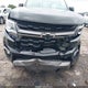 1GCGSDEN3M1195595 2021 Chevrolet Colorado 2Wd Short Box Z71 auction photo thumbnail 17