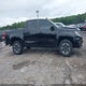 1GCGSDEN3M1195595 2021 Chevrolet Colorado 2Wd Short Box Z71 auction photo thumbnail 13