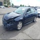 2G1WB5EK6B1257126 2011 Chevrolet Impala Lt auction photo thumbnail 2