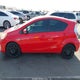JTDKDTB30C1015215 2012 Toyota Prius C Three auction photo thumbnail 15