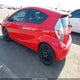 JTDKDTB30C1015215 2012 Toyota Prius C Three auction photo thumbnail 3