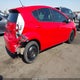 JTDKDTB30C1015215 2012 Toyota Prius C Three auction photo thumbnail 4