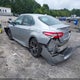 4T1G11AK7LU884125 2020 Toyota Camry Se auction photo thumbnail 3