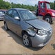 KMHDU4AD9AU112588 2010 Hyundai Elantra Gls auction photo thumbnail 18