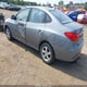 KMHDU4AD9AU112588 2010 Hyundai Elantra Gls auction photo thumbnail 3