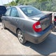 4T1BF32K52U533993 2002 Toyota Camry Se V6 auction photo thumbnail 3