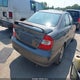 4T1BF32K52U533993 2002 Toyota Camry Se V6 auction photo thumbnail 4