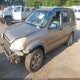JHLRD68585C009634 2005 Honda Cr-V Lx auction photo thumbnail 2