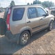 JHLRD68585C009634 2005 Honda Cr-V Lx auction photo thumbnail 4
