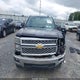 1GCRCREH4FZ244904 2015 Chevrolet Silverado 1500 1Lt auction photo thumbnail 13
