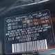 KMHTC6AE8DU153284 2013 Hyundai Veloster Turbo W/Black auction photo thumbnail 9