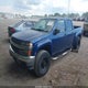 1GCDT136868283059 2006 Chevrolet Colorado Lt auction photo thumbnail 2
