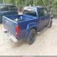 1GCDT136868283059 2006 Chevrolet Colorado Lt auction photo thumbnail 4