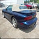 2G2FV32G822145817 2002 Pontiac Firebird Trans Am auction photo thumbnail 3