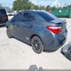 5YFBURHE7EP171181 2014 Toyota Corolla S/S Plus/S Premium auction photo thumbnail 3