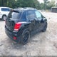 KL7CJPSM4NB541306 2022 Chevrolet Trax Awd Lt auction photo thumbnail 4
